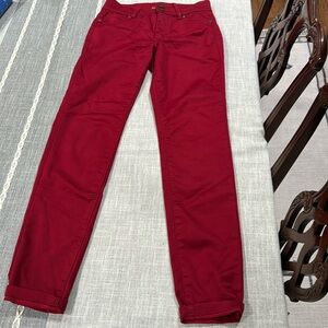 Soho, New York and Company high waist legging